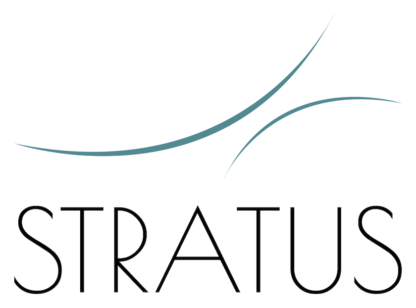 Logo Stratus